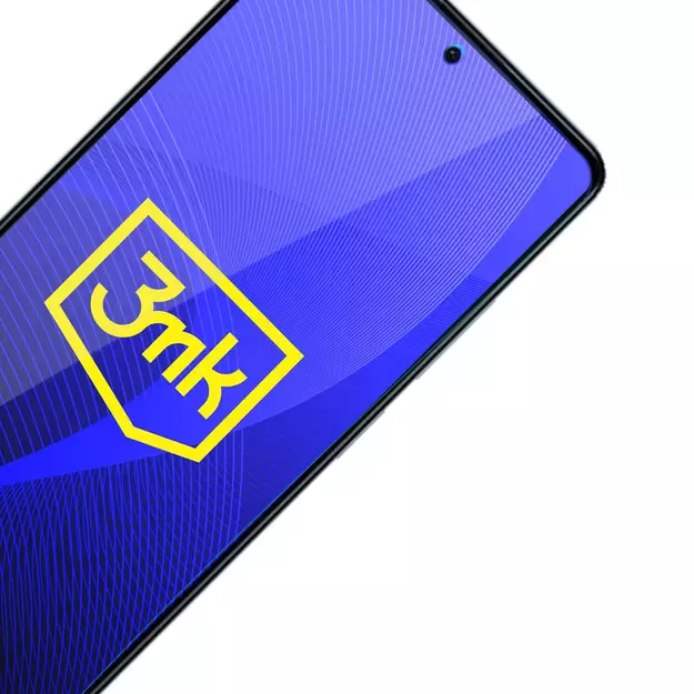 Tempered Glass for Xiaomi Redmi Note 12 Pro Hybrid Flexi 7H Series 3mk FlexibleGlass 10