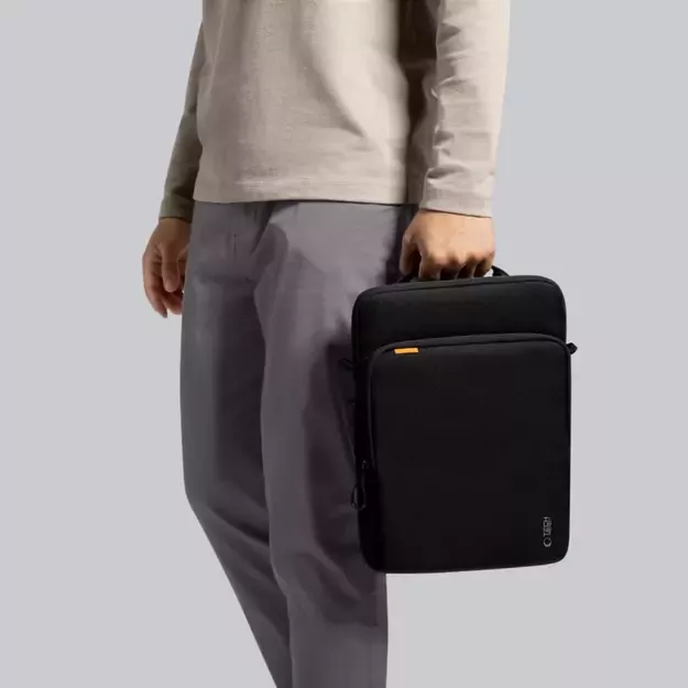 Tech-Protect Defender VR Laptop Bag 15-16 - Black 13