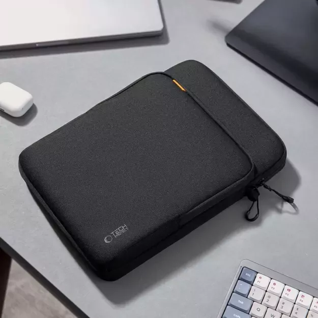 Tech-Protect Defender VR Laptop Bag 15-16 - Black 9