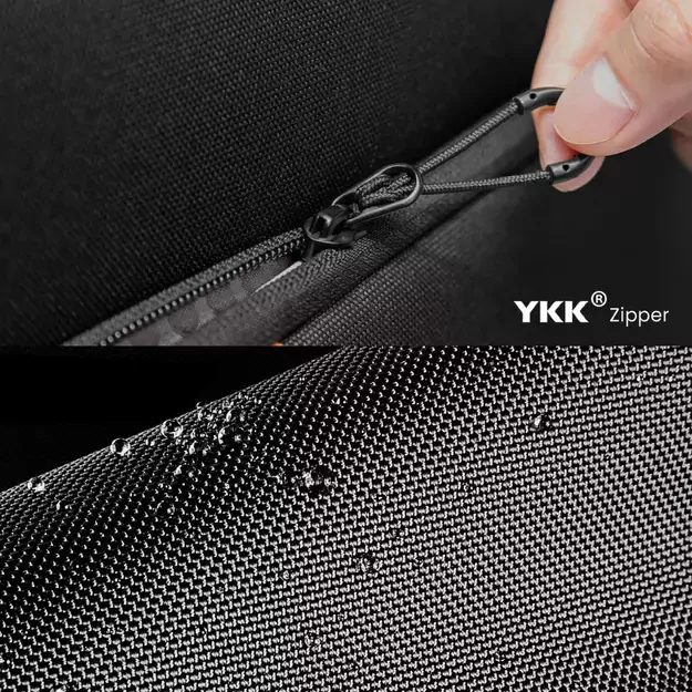 Tech-Protect Defender VR Laptop Bag 15-16 - Black 8