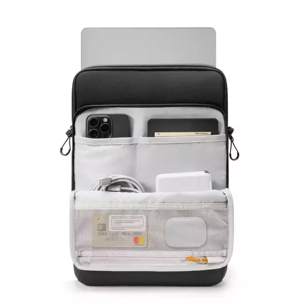 Tech-Protect Defender VR Laptop Bag 15-16 - Black 3
