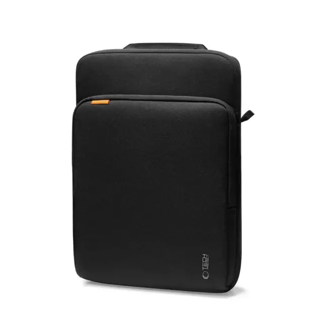 Tech-Protect Defender VR Laptop Bag 15-16 - Black 2