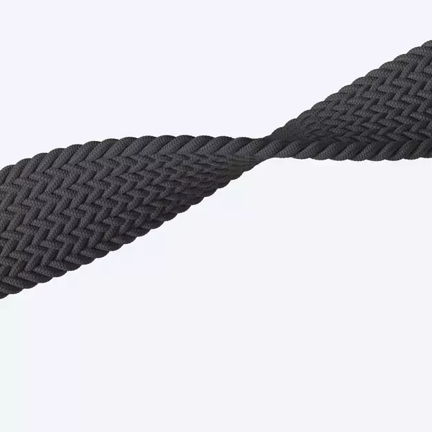 Set of 2 AmazingThing Blend Band for Apple Watch 45/46/49mm - Grey-Black/Grey 15