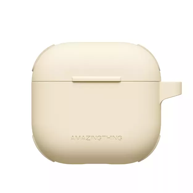 AmazingThing Omni Case for AirPods 4 - Desert