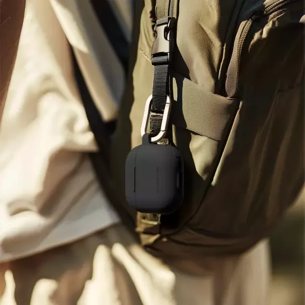 AmazingThing Omni Case for AirPods 4 - Desert 6