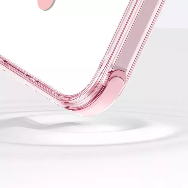 AmazingThing Omni Mag Case for iPhone 16 Plus - Dark Pink 4