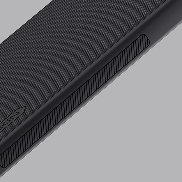 Nillkin Super Frosted Shield Pro Magnetic Case for iPhone 16e - Black 22