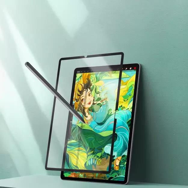 Dux Ducis Naad Matte Protective Film for Samsung Galaxy Tab S10 FE/S9/S9 FE/S8/S7 10