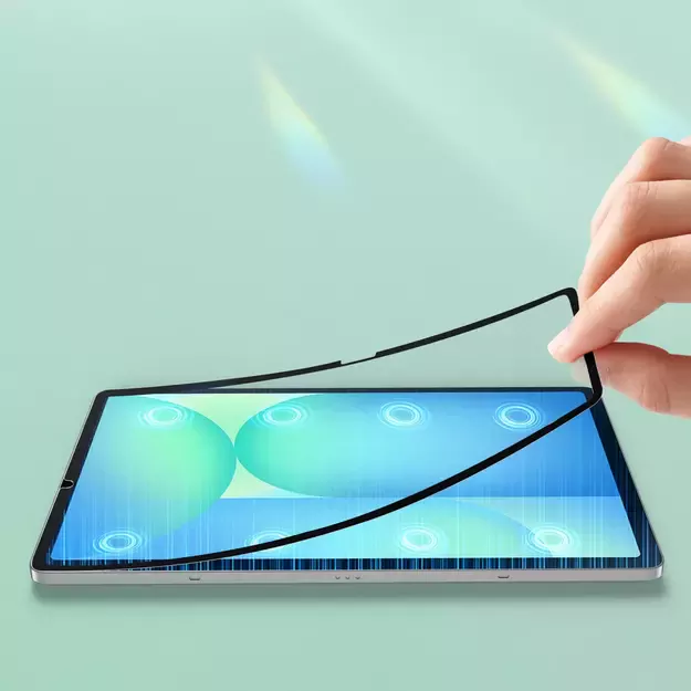 Dux Ducis Naad Matte Protective Film for Samsung Galaxy Tab S10 FE/S9/S9 FE/S8/S7 11
