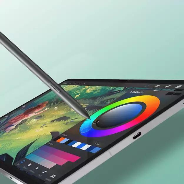Dux Ducis Naad Matte Protective Film for Samsung Galaxy Tab S10 FE/S9/S9 FE/S8/S7 14