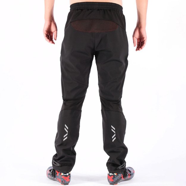 Rockbros YPK1007R cycling pants size 2XL - black 2
