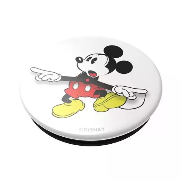 Popsockets 2 Mickey Watch Holder and Phone Stand 1