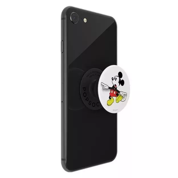 Popsockets 2 Mickey Watch Holder and Phone Stand 3
