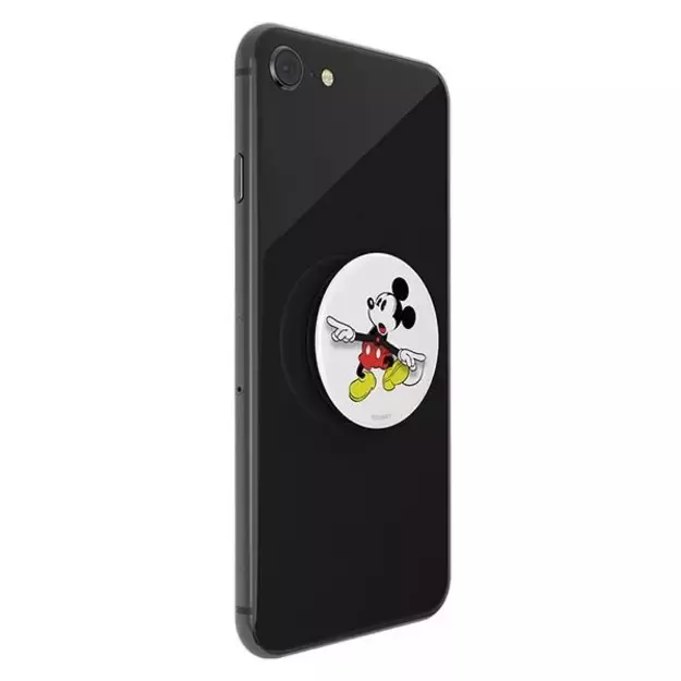 Popsockets 2 Mickey Watch Holder and Phone Stand 4