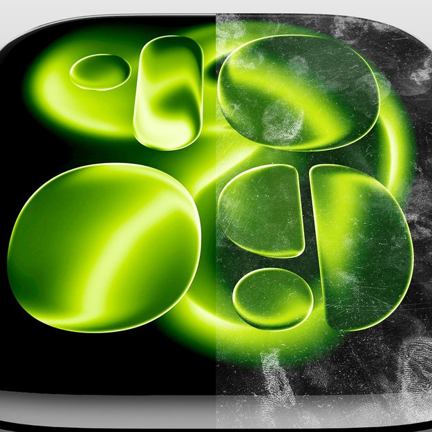 AmazingThing Radix protective foil for Apple Watch Series 11 46 mm 7