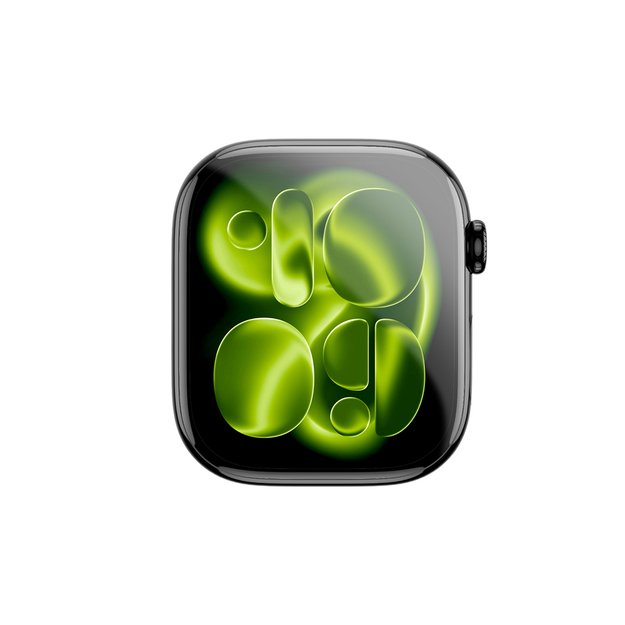 AmazingThing Radix protective foil for Apple Watch Series 11 46 mm 2