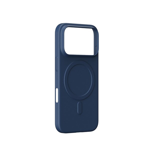 AmazingThing Minimal Air Case for iPhone 17 Pro Max Compatible with MagSafe - Blue 3