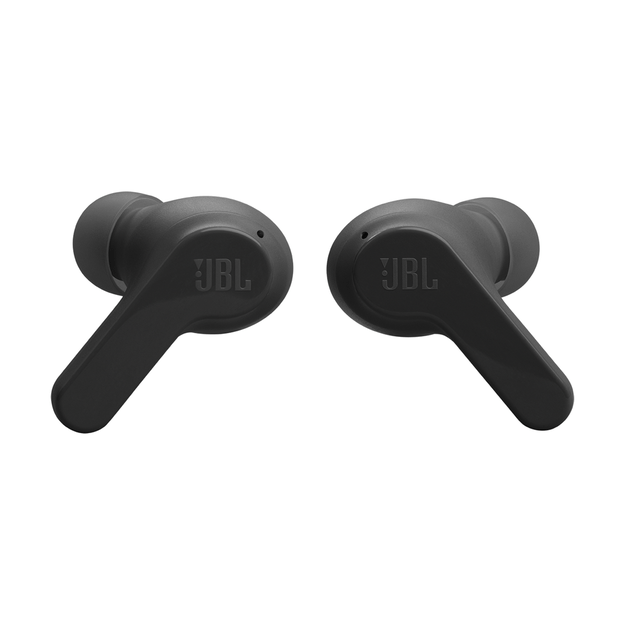 JBL Wave Beam wireless in-ear headphones Bluetooth 5.2 IP54 IPX2 - black 3