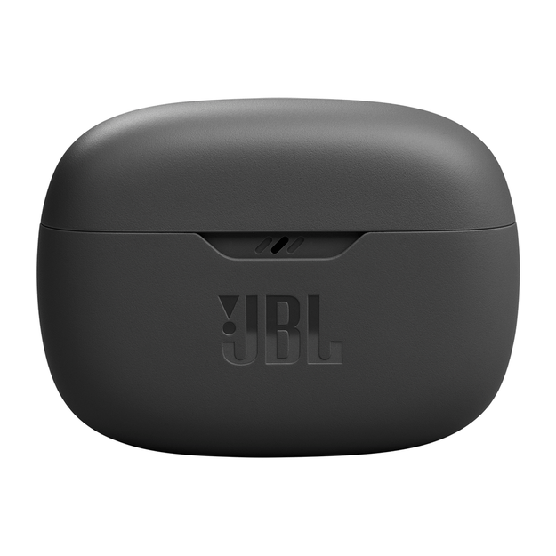 JBL Wave Beam wireless in-ear headphones Bluetooth 5.2 IP54 IPX2 - black 1
