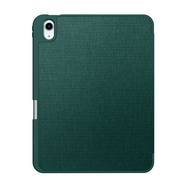 Tech-Protect SC Pen Canvas iPad 10.9&rdquo; case 10 / 2022 / 11&rdquo; 11 / 2025 - green 3