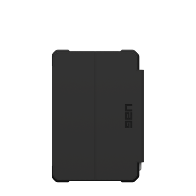 UAG Metropolis SE Case with Stylus Holder for Samsung Galaxy Tab S9 FE - Black 2