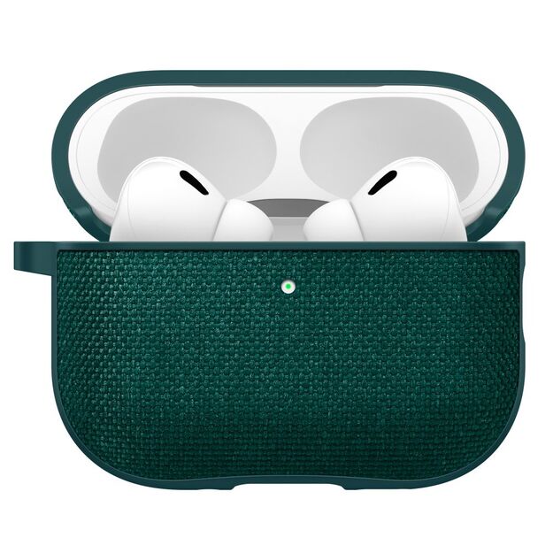 Spigen Urban Fit Case for AirPods 3 - Green 4