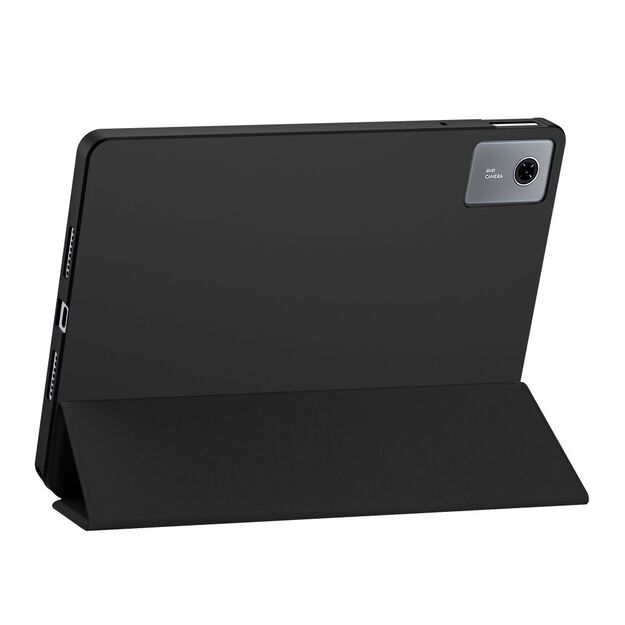 Tech-Protect SmartCase Pen Case for Lenovo Idea Tab 11.0 TB-336 - Black 6