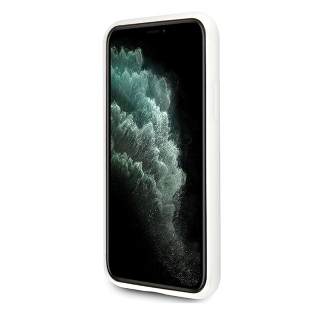 US Polo USHCN58PCSTRB iPhone 11 Pro biały/white Tricolor Pattern Collection 5