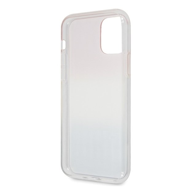 US Polo USHCN65TRDGRB iPhone 11 Pro Max czerwono-niebieski/blue&red Gradient Pattern Collection 3