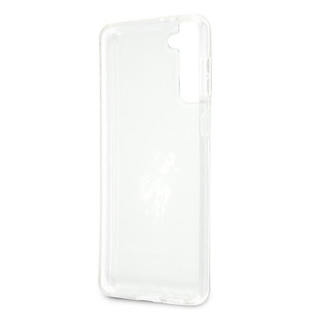 US Polo USHCS21STPUHRBK S21 G991 czarny/black Shiny Big Logo 6