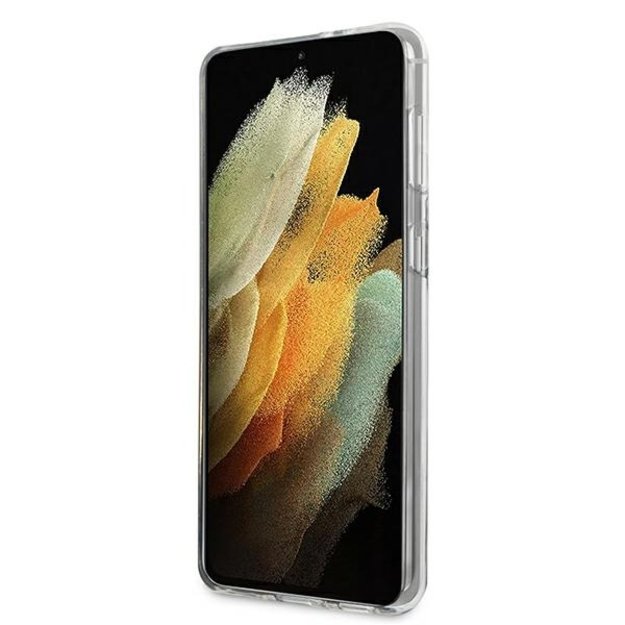 US Polo USHCS21STPUHRBK S21 G991 czarny/black Shiny Big Logo 4