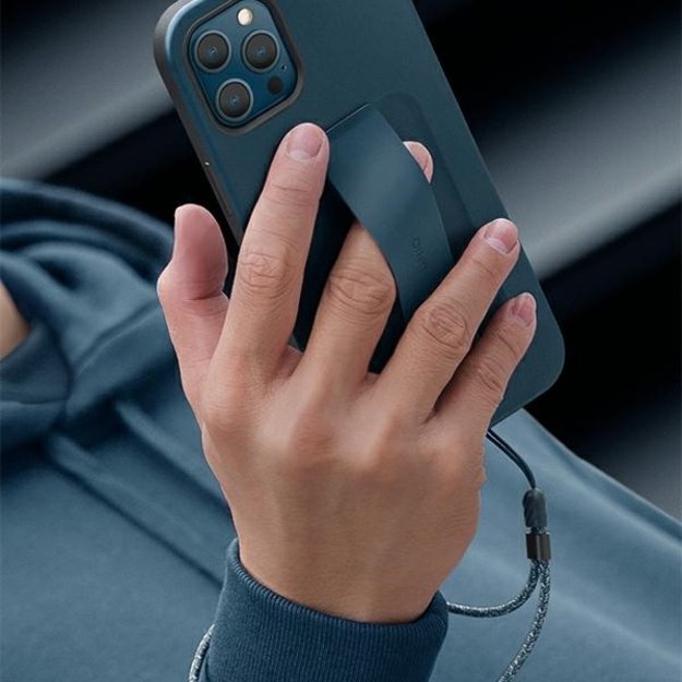 Uniq Heldro case for iPhone 12 Pro Max - white 6