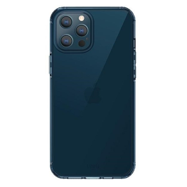 Uniq Air Fender case for iPhone 12 Pro Max - blue