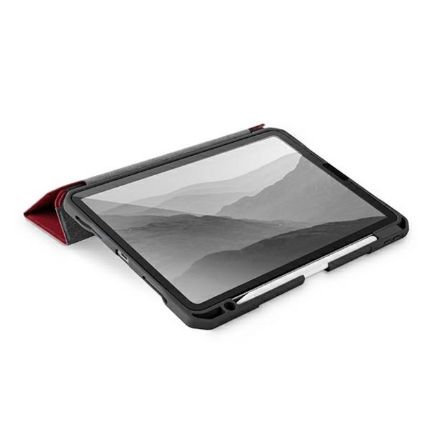 Uniq Trexa case for iPad Pro 11' '  2021/2020 - red 3