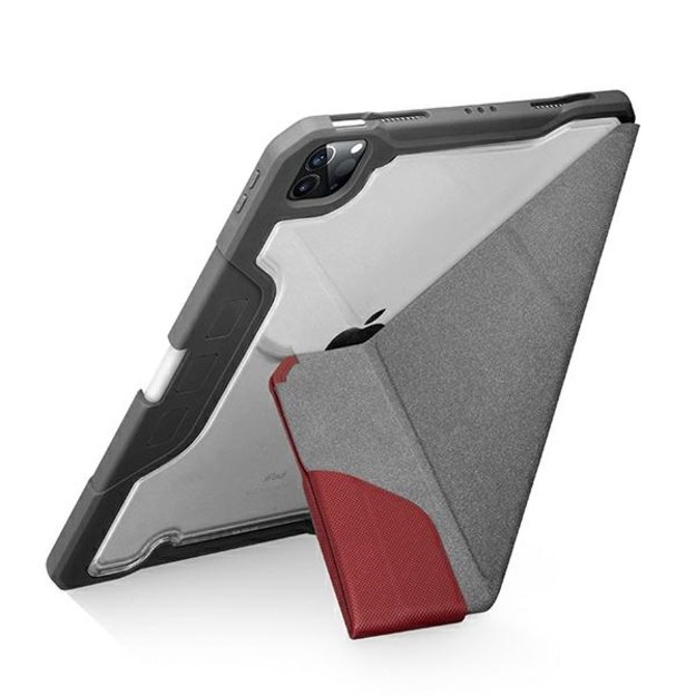 Uniq Trexa case for iPad Pro 11' '  2021/2020 - red 2