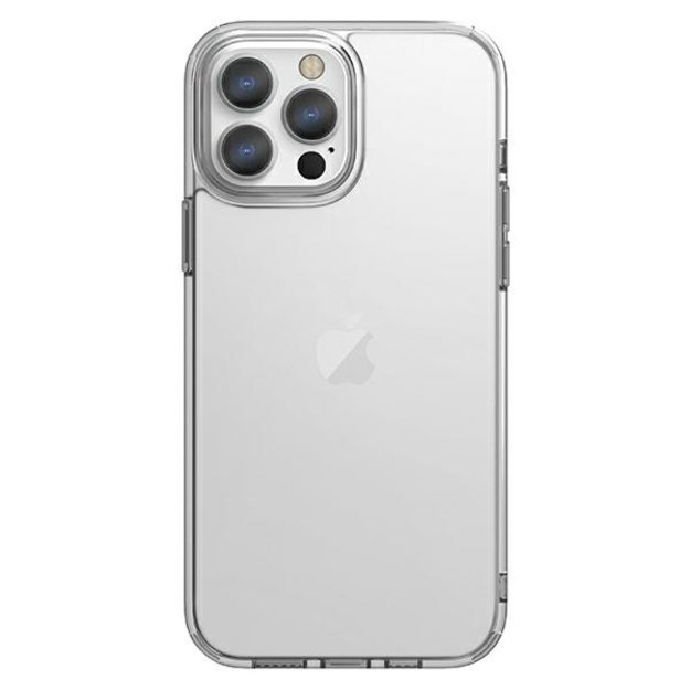 Uniq LifePro Xtreme case for iPhone 13 Pro Max - transparent 1