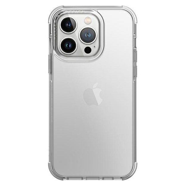 Uniq Combat case for iPhone 14 Pro Max - transparent 1