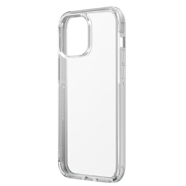 Uniq Combat case for iPhone 14 Pro Max - transparent 2