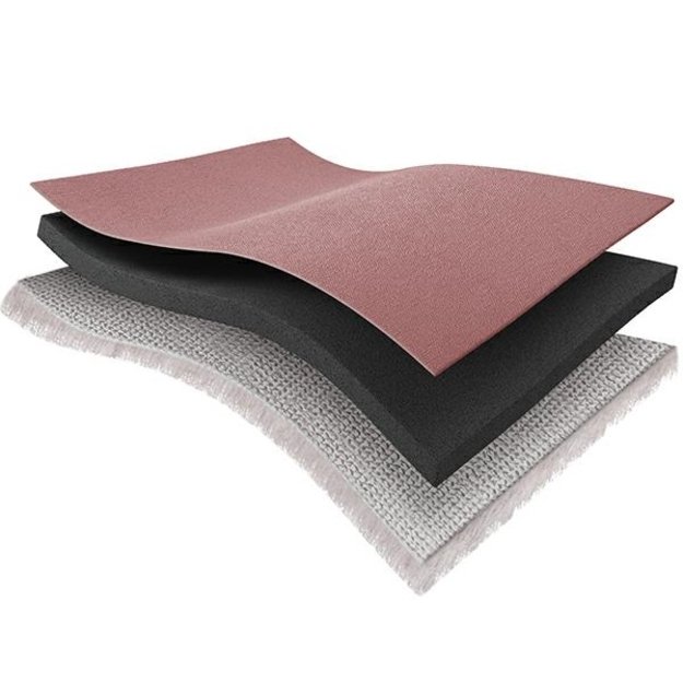 Uniq Cyprus case for a 14&quot  laptop - blue 1