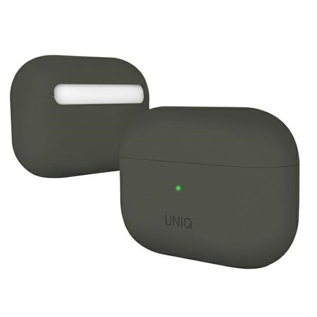 Uniq Lino case for AirPods Pro - gray 6
