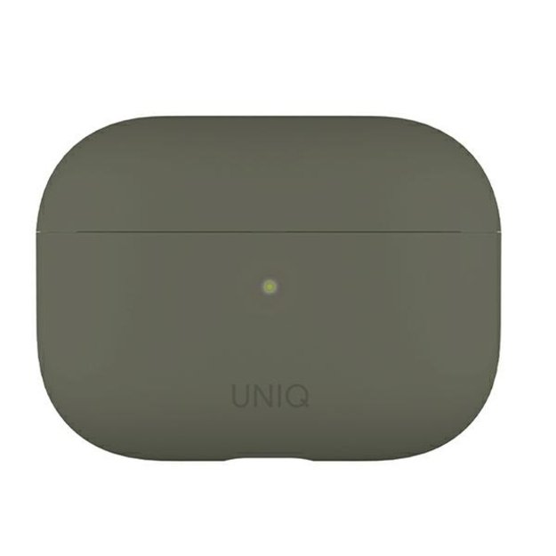 Uniq Lino case for AirPods Pro - gray 1