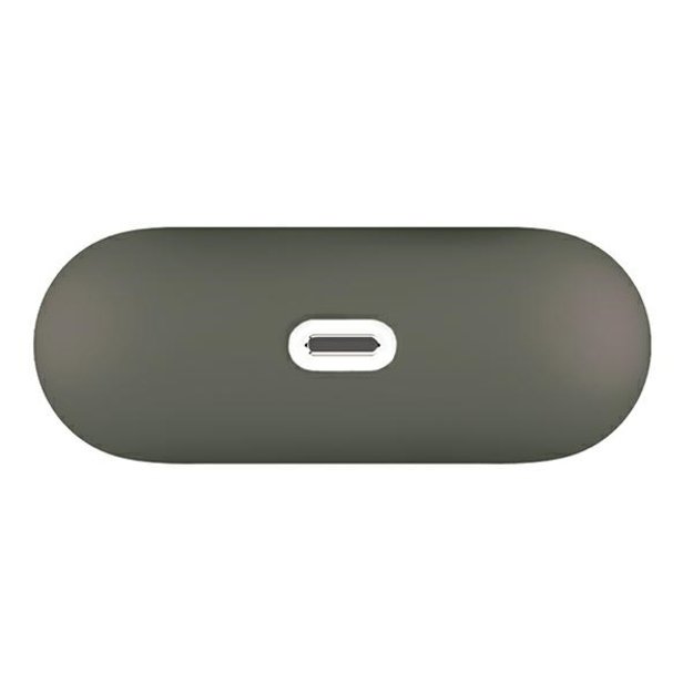 Uniq Lino case for AirPods Pro - gray 4