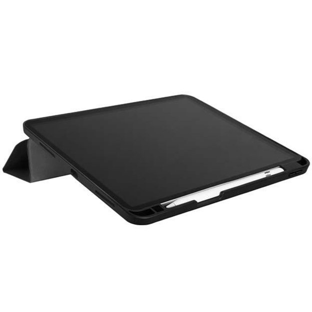 Uniq Transforma case for iPad 10 gen (2022) - black 2
