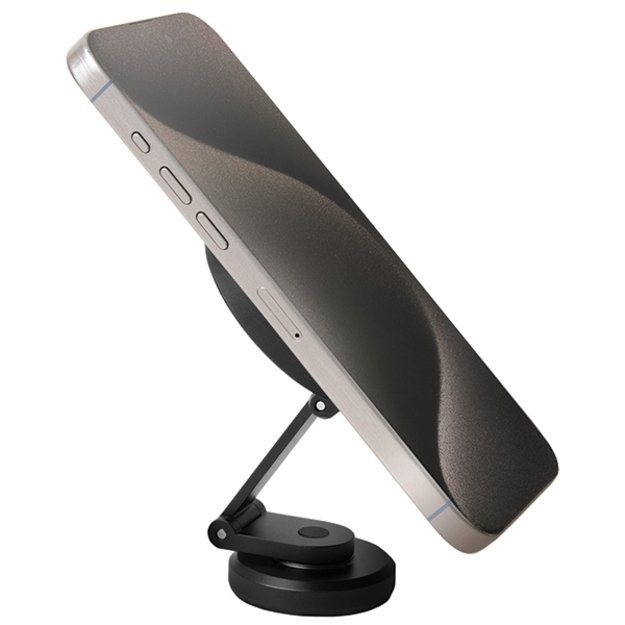 Uniq Velo universal magnetic holder - black 3