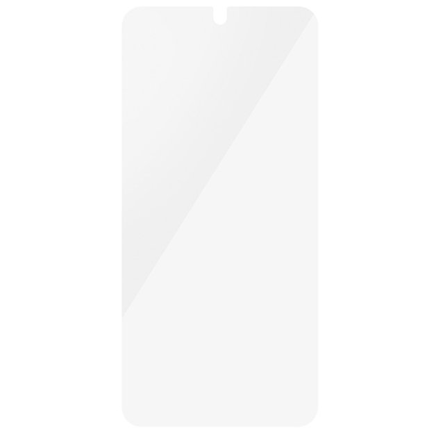 PanzerGlass Ultra-Wide Fit tempered glass with applicator for Samsung Galaxy S24 2