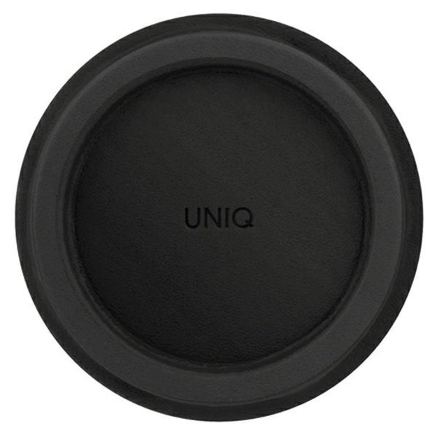 Uniq Flixa Magnetic Base magnetic base for mounting black/jet black