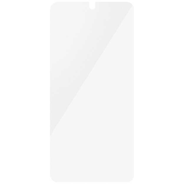 PanzerGlass Ultra-Wide Fit Ceramic Glass for Samsung Galaxy S25 2