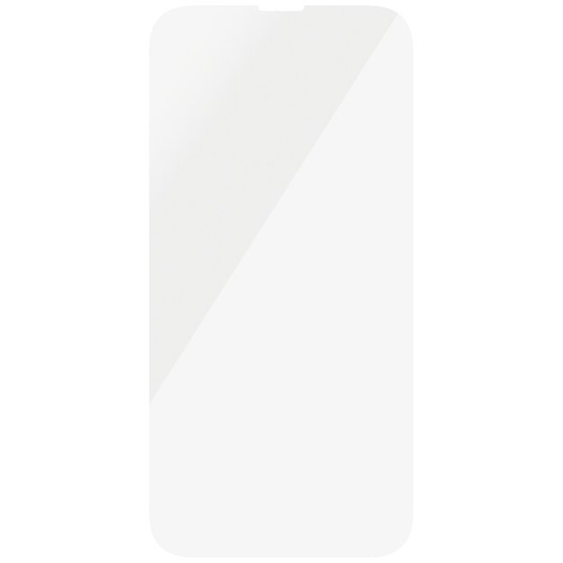 CARE by PanzerGlass Fashion 3in1 Protective Set Case+Glass+Lens for iPhone 16e - transparent 1