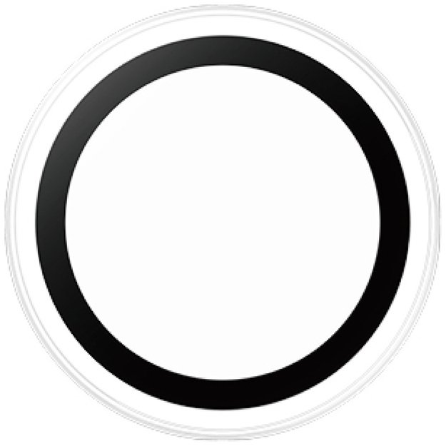 CARE by PanzerGlass Fashion 3in1 Protective Set Case+Glass+Lens for iPhone 16e - transparent 3