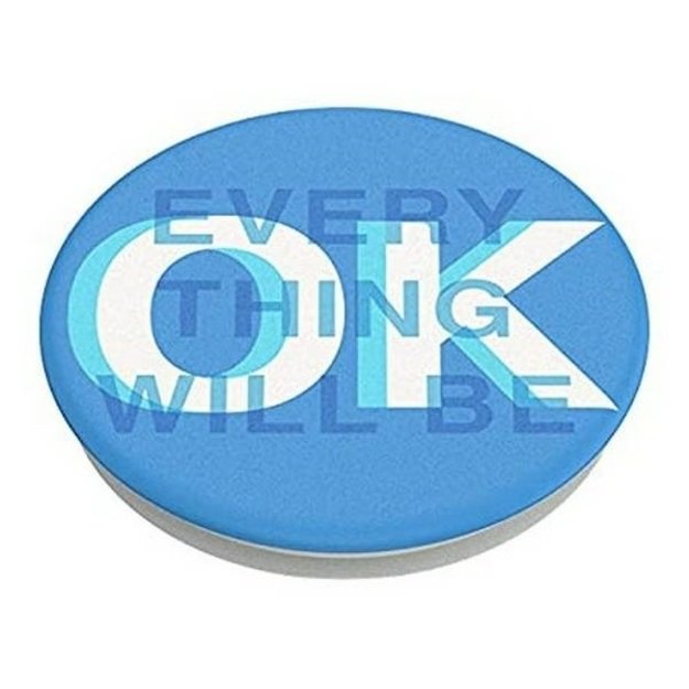Popsockets 2 Everything is OK Holder and Phone Stand 1